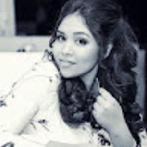 Meet your Posher, Mrinalika